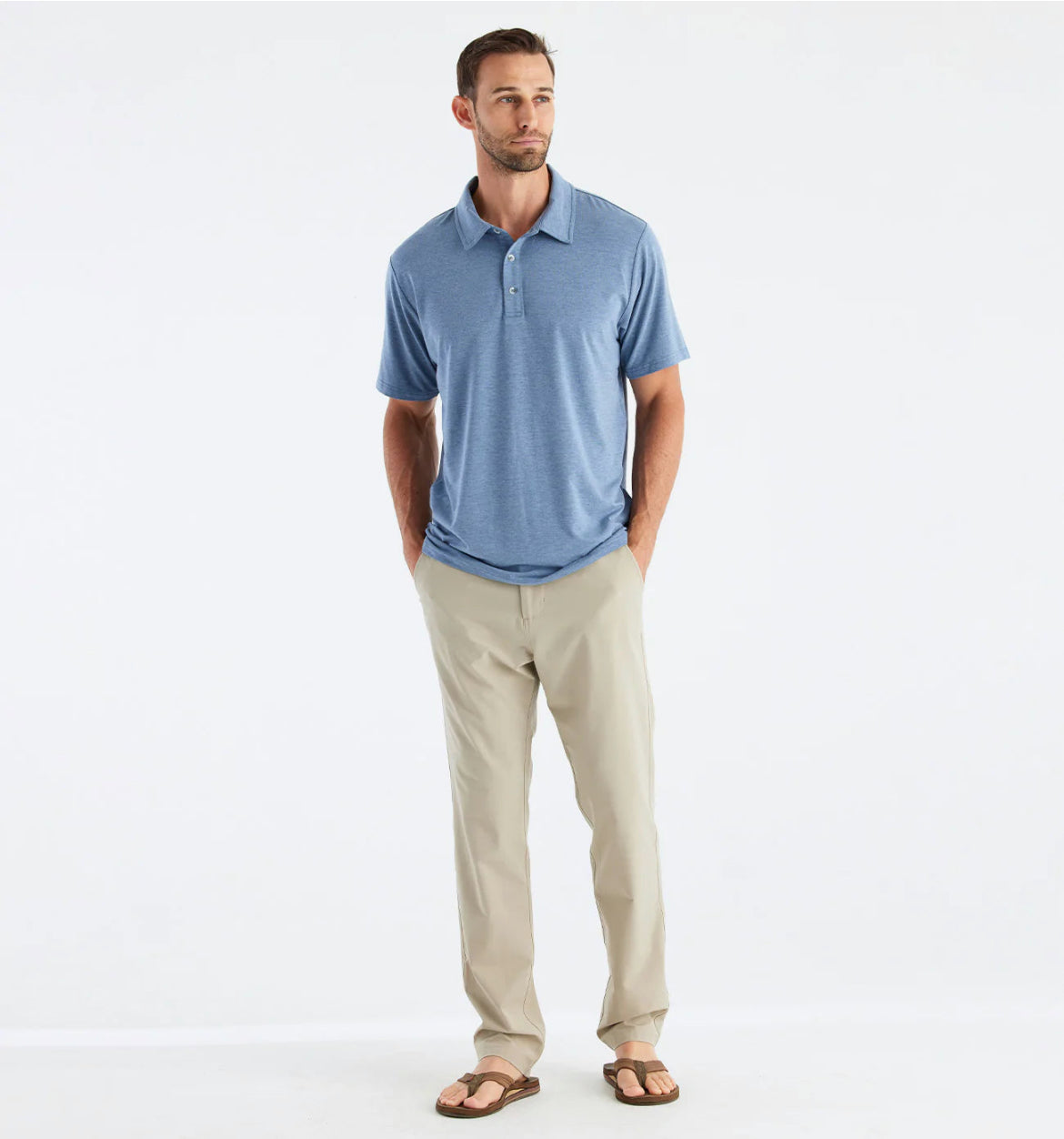 Free Fly Men Tradewind Pant