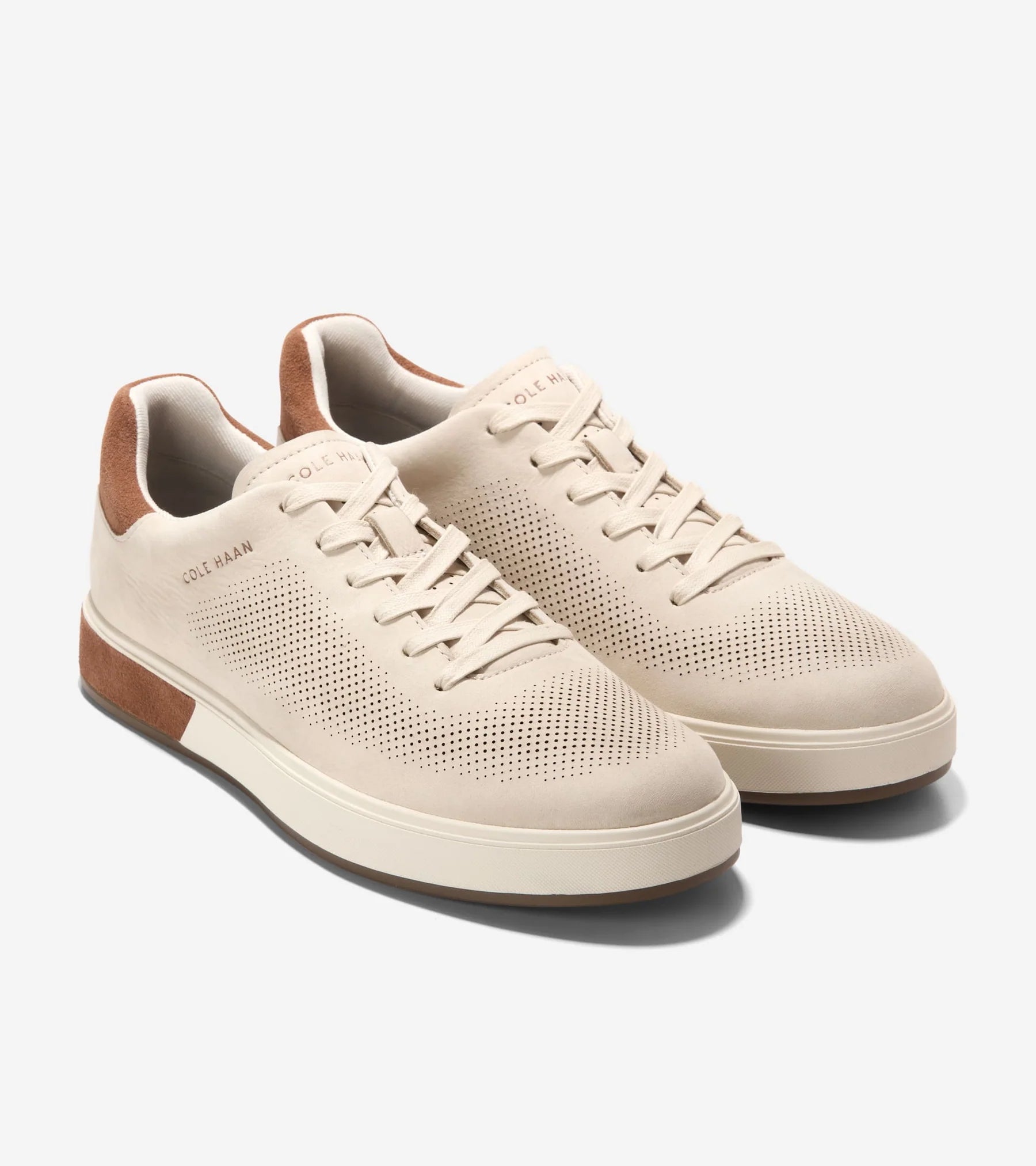 Cole Haan Men's GrandPrø Angleace Sneakers