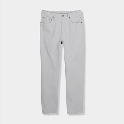 Genteal Clubhouse Stretch 5 Pocket Pant