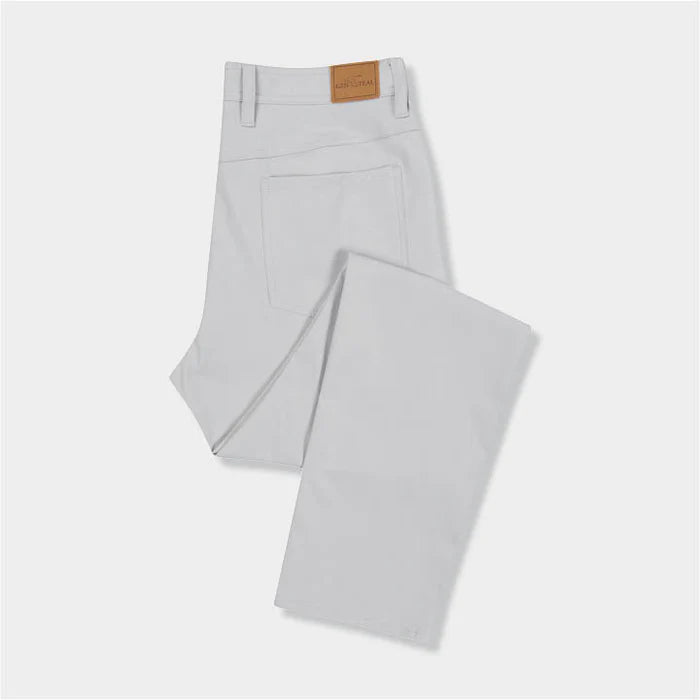 Genteal Clubhouse Stretch 5 Pocket Pant