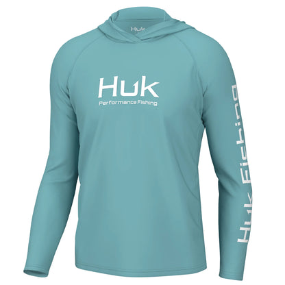 Huk Men's Vented Pursuit Hoodie