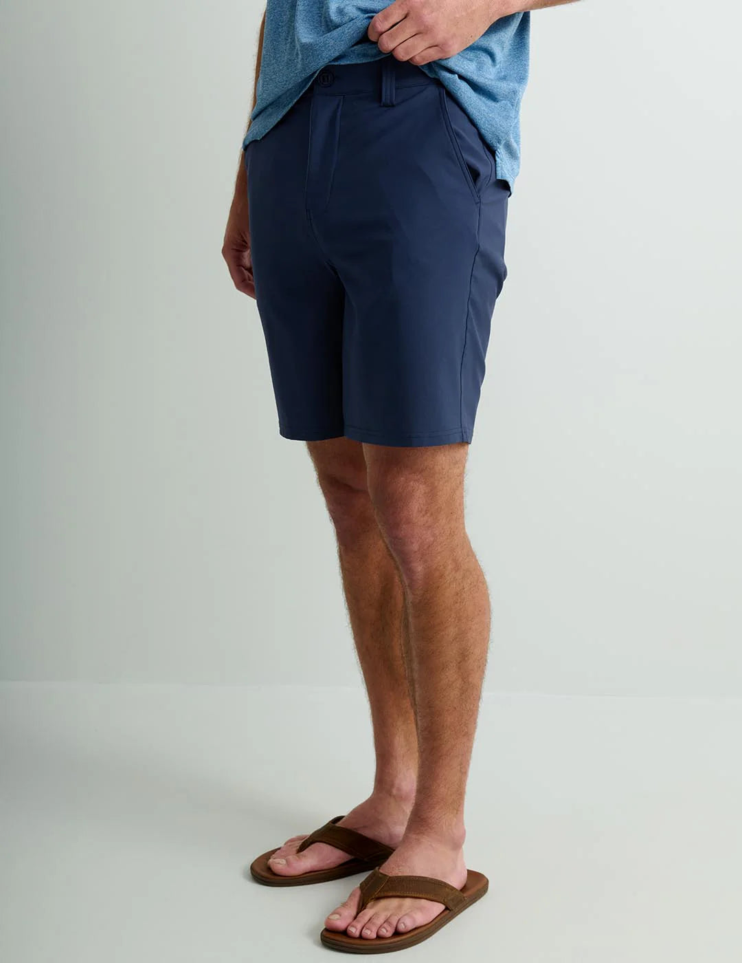 Huk Men's Pursuit 8.5" Short