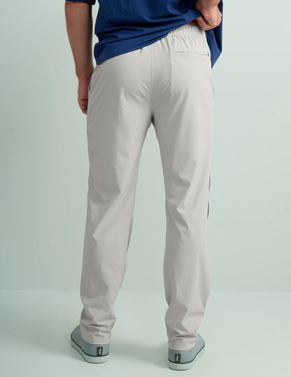 Huk Men's Creekbed Convertible Pant