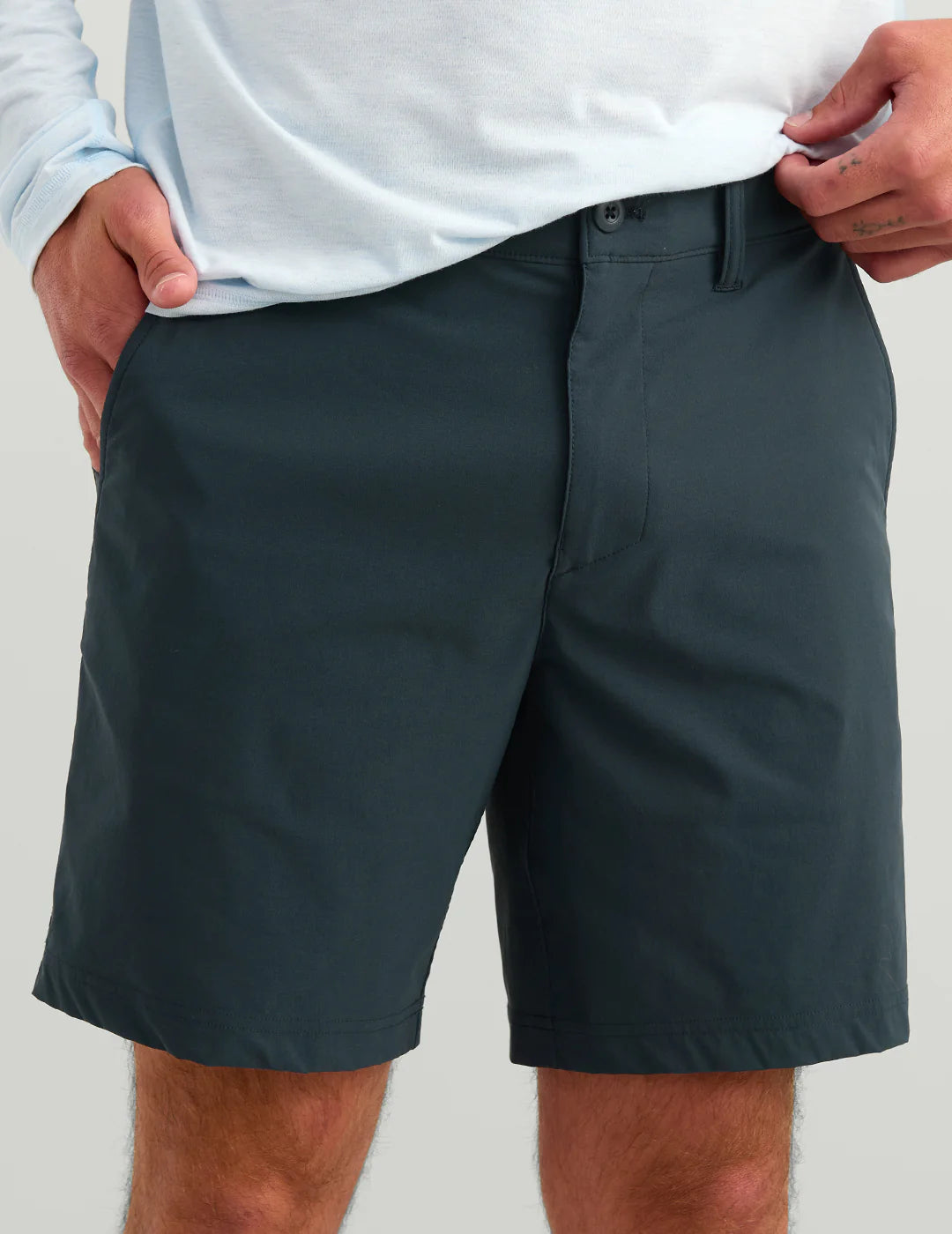 Huk Men's Drift Short