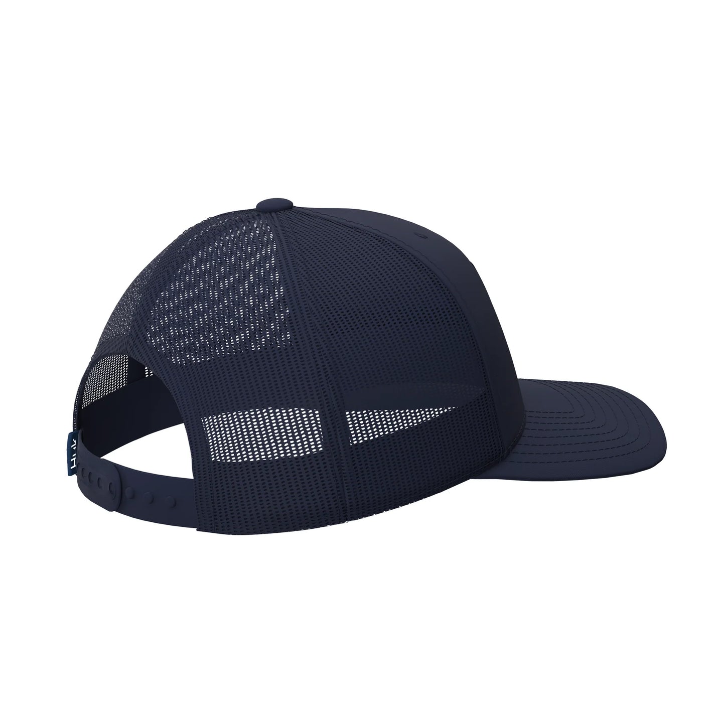 Huk Men's Unstructured Performance Hat