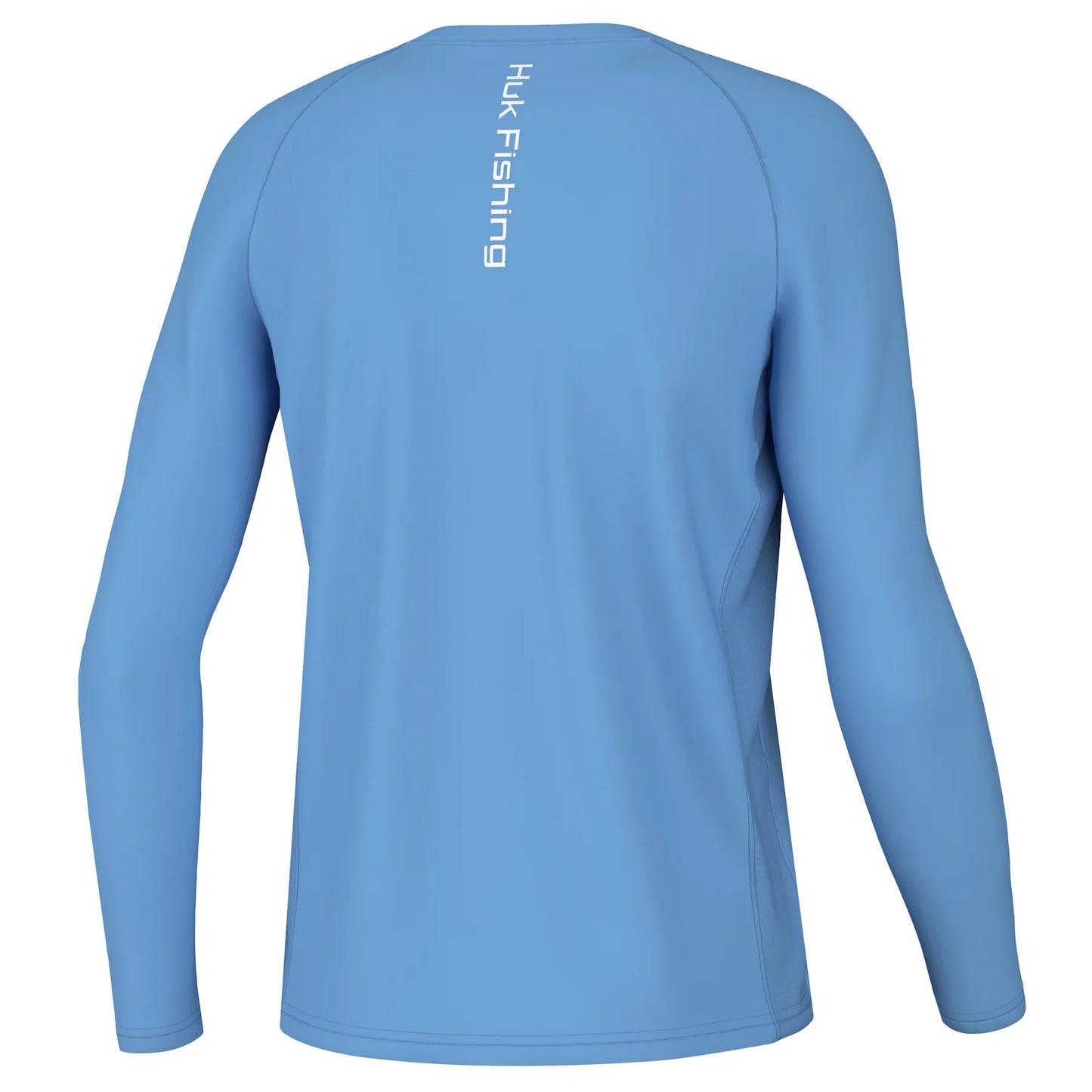 Huk Youth Pursuit Performance Shirt