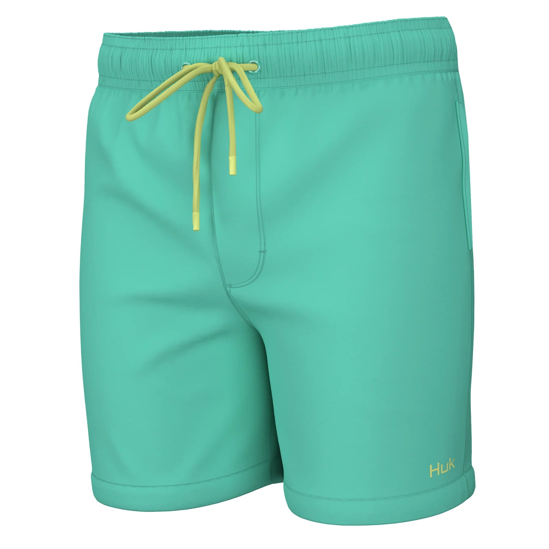 Huk Youth Pursuit Volley Shorts