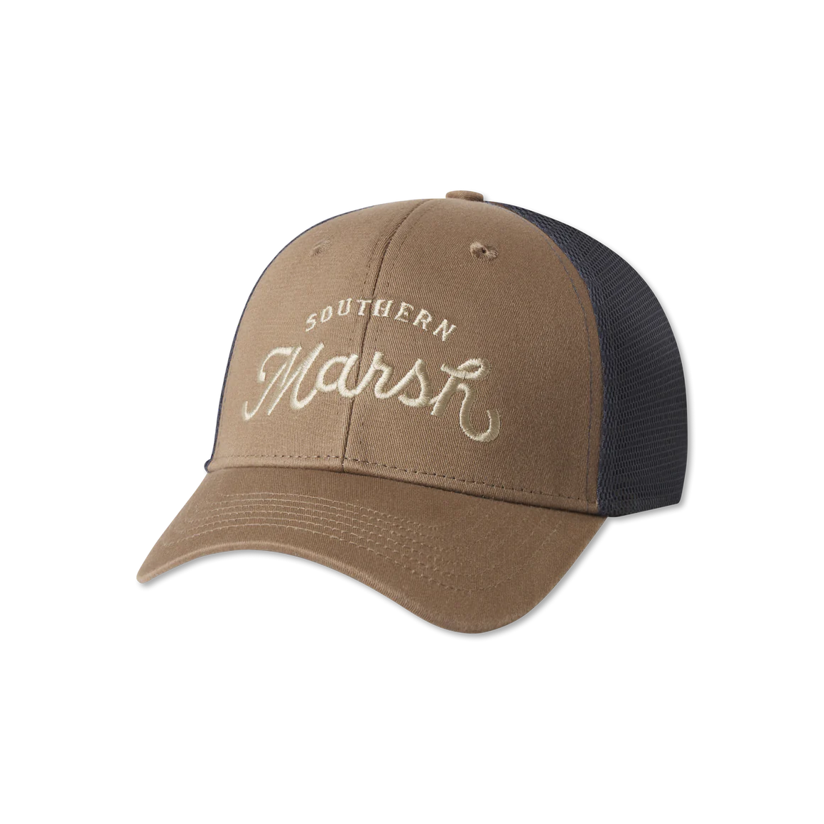 Southern Marsh Trucker Hat - Classic Type