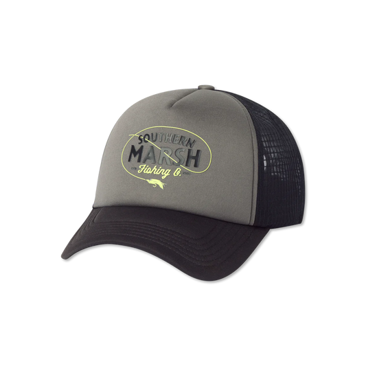 Southern Marsh Men's Provo Performance Trucker Hat