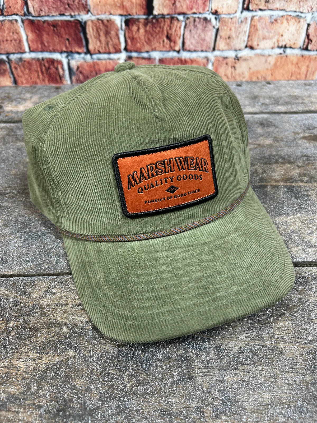 Marsh Wear Undercover Hat