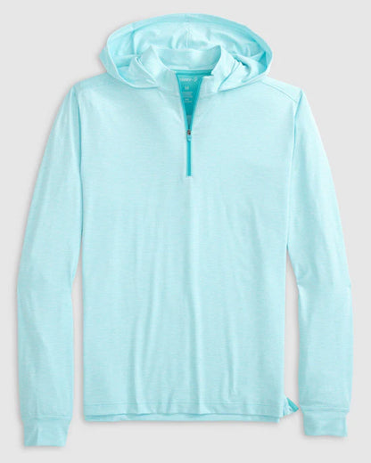 Johnnie-O Hybrid Hoodie