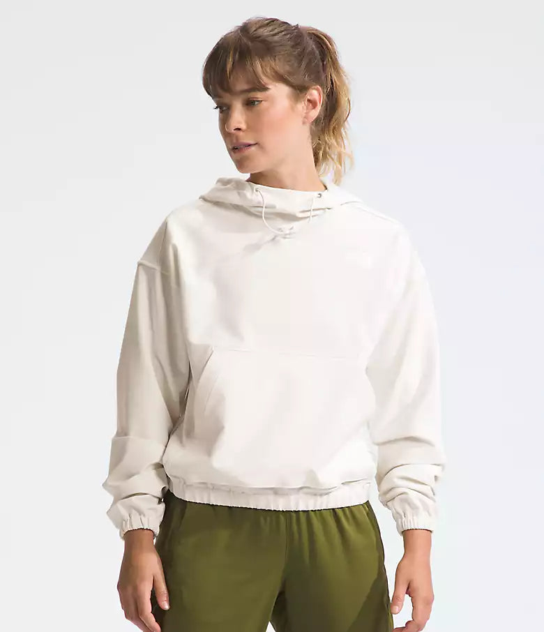 North Face Women's Willow Stretch Hoodie