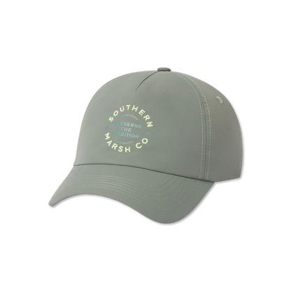 Southern Marsh Performance Hat - Marsh Traditions