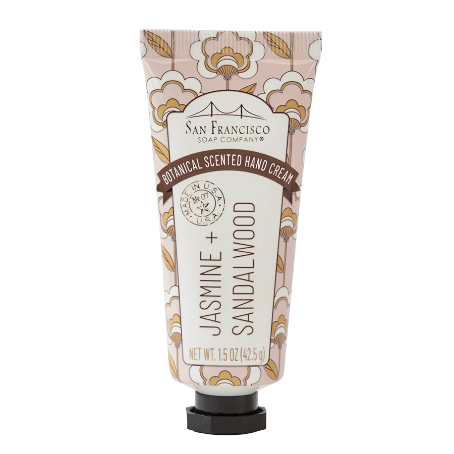 San Fransisco Hand Cream