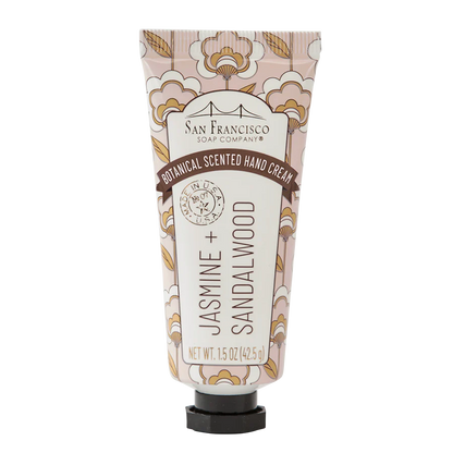 San Fransisco Hand Cream