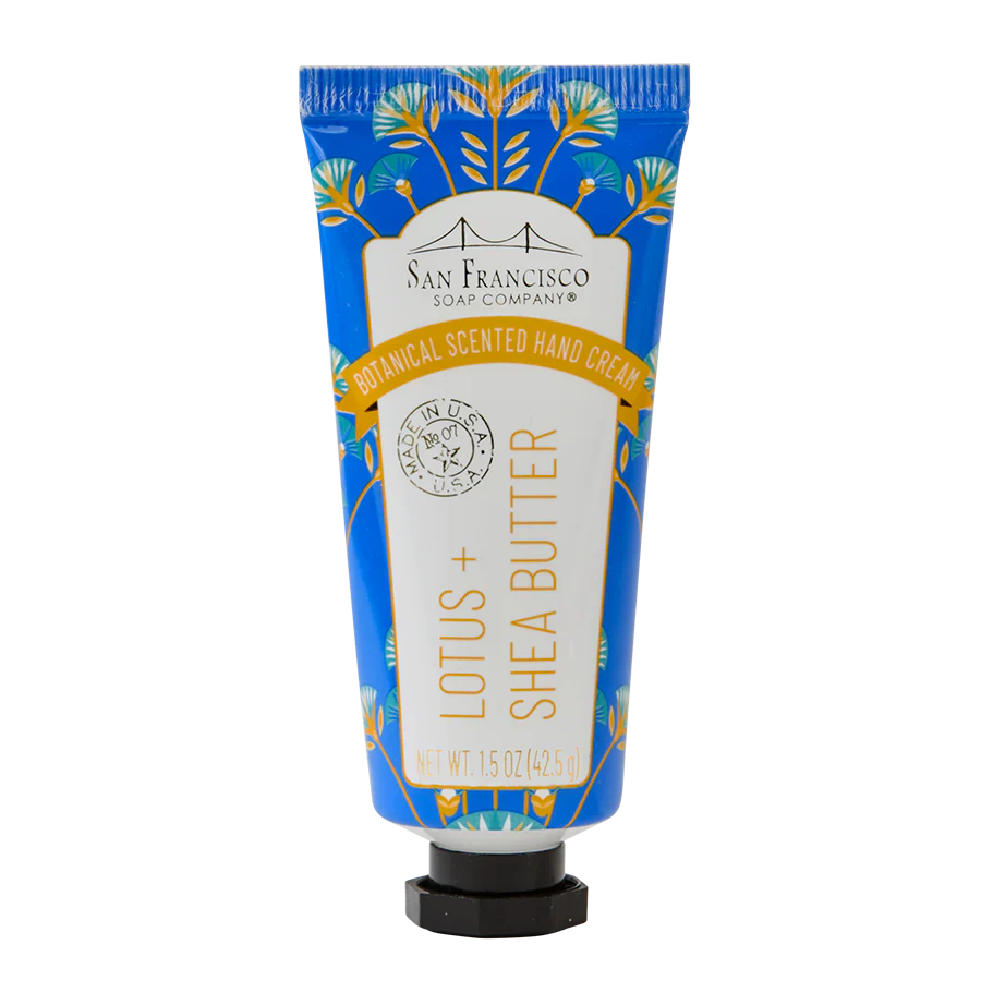 San Fransisco Hand Cream