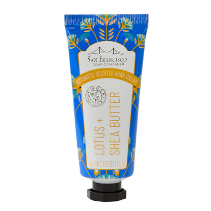 San Fransisco Hand Cream