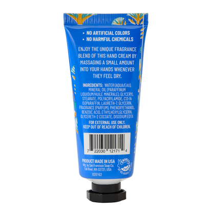 San Fransisco Hand Cream