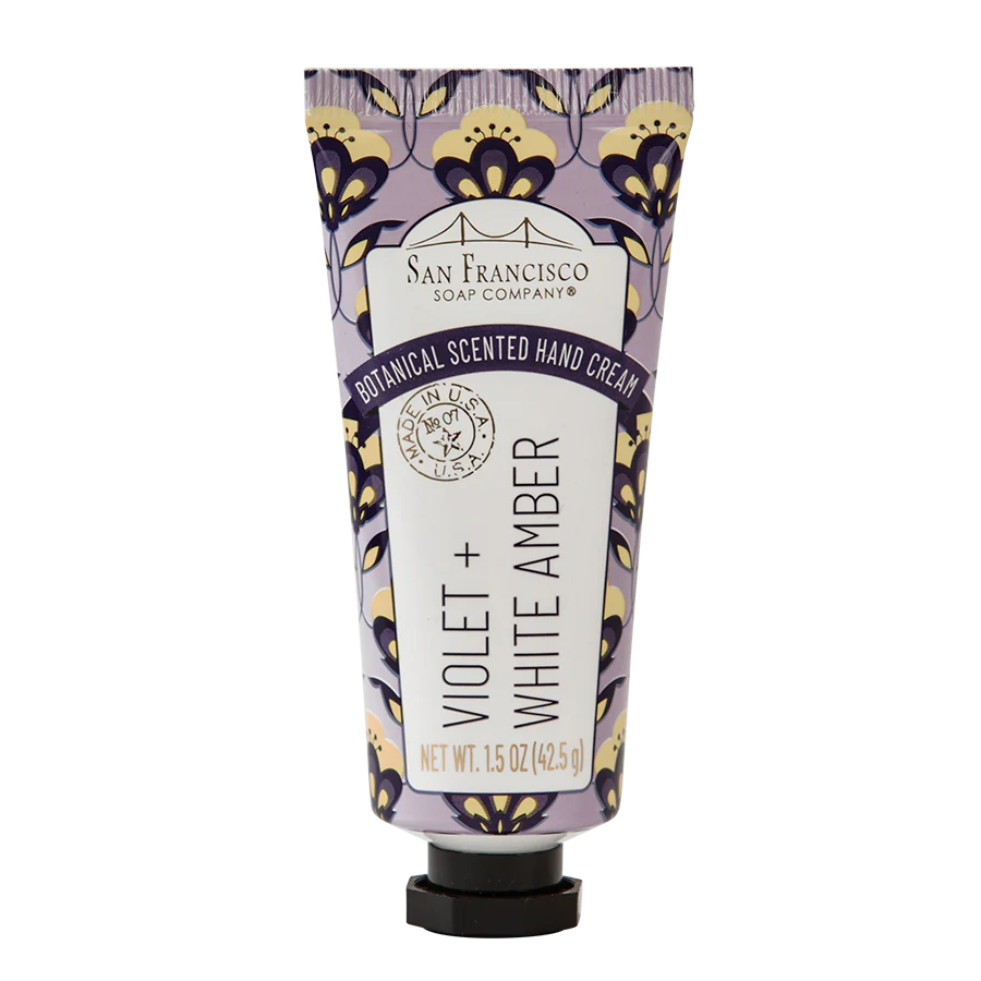 San Fransisco Hand Cream