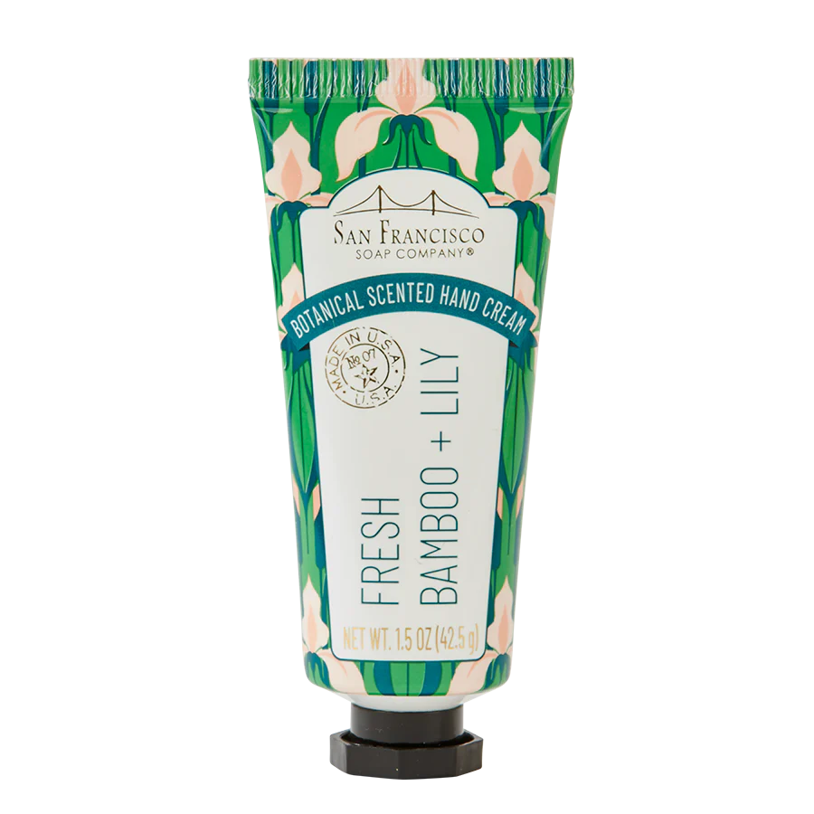 San Fransisco Hand Cream