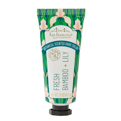 San Fransisco Hand Cream