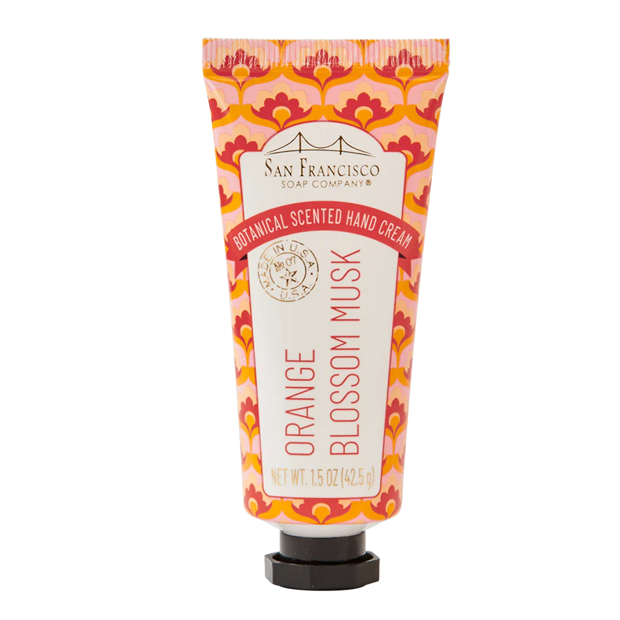 San Fransisco Hand Cream