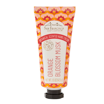 San Fransisco Hand Cream