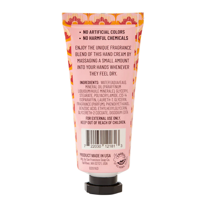 San Fransisco Hand Cream