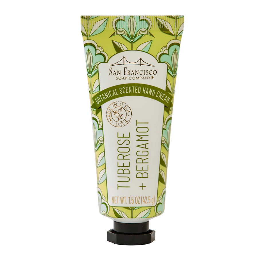 San Fransisco Hand Cream