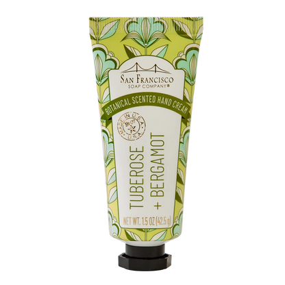 San Fransisco Hand Cream