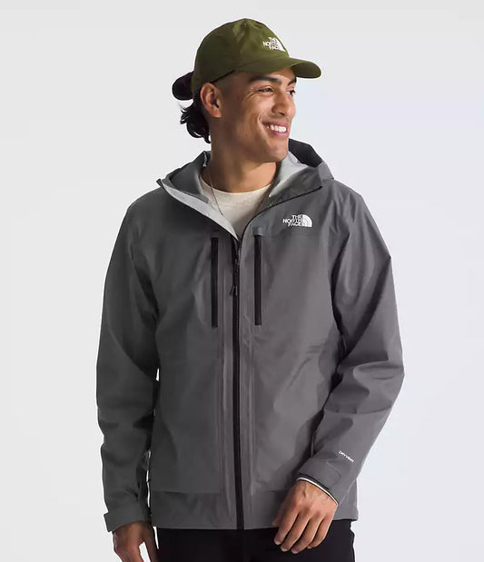 North Face Men's Terrain Vista 3L Pro Jacket