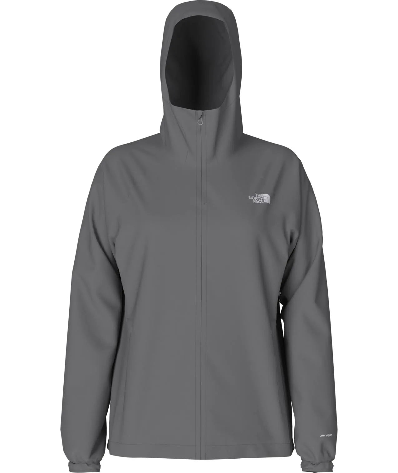 North Face Women’s Valle Vista Stretch Jacket