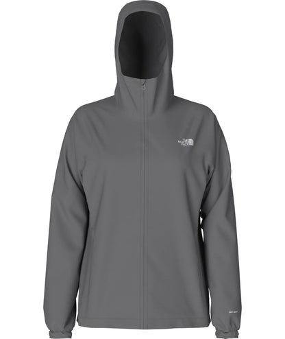 North Face Women’s Valle Vista Stretch Jacket