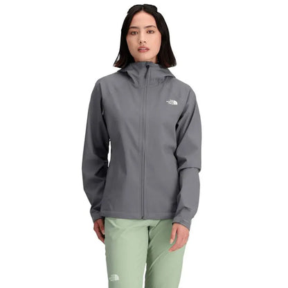 North Face Women’s Valle Vista Stretch Jacket