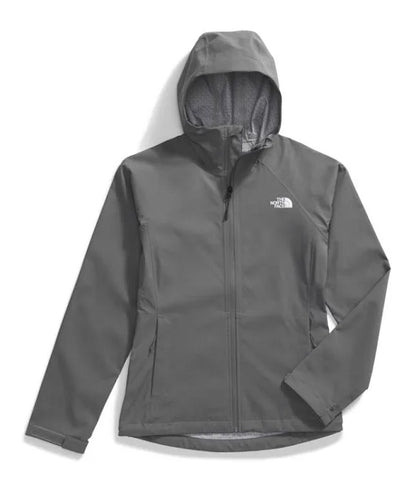 North Face Women’s Valle Vista Stretch Jacket