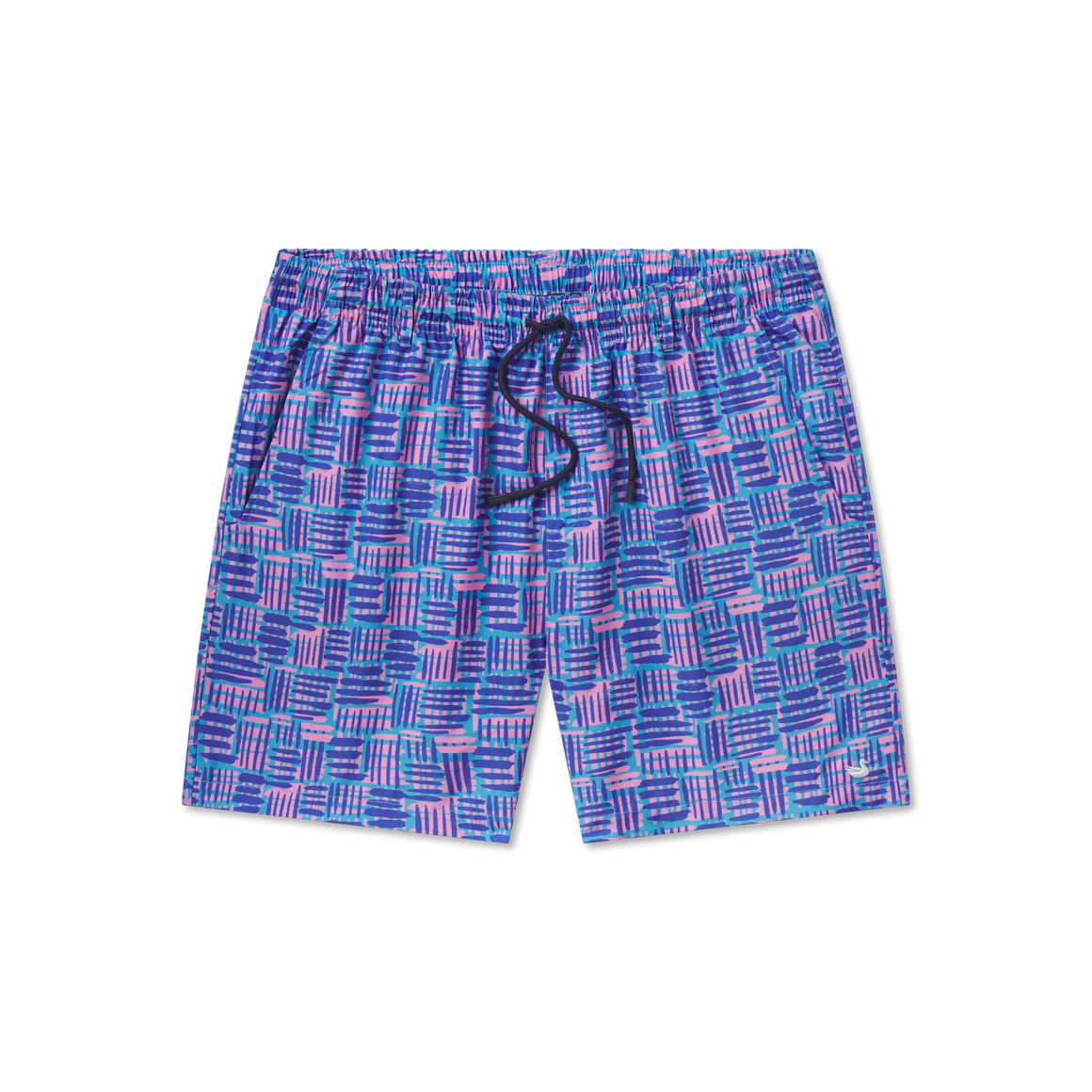 Southern Marsh Men's Dockside Swim Trunk