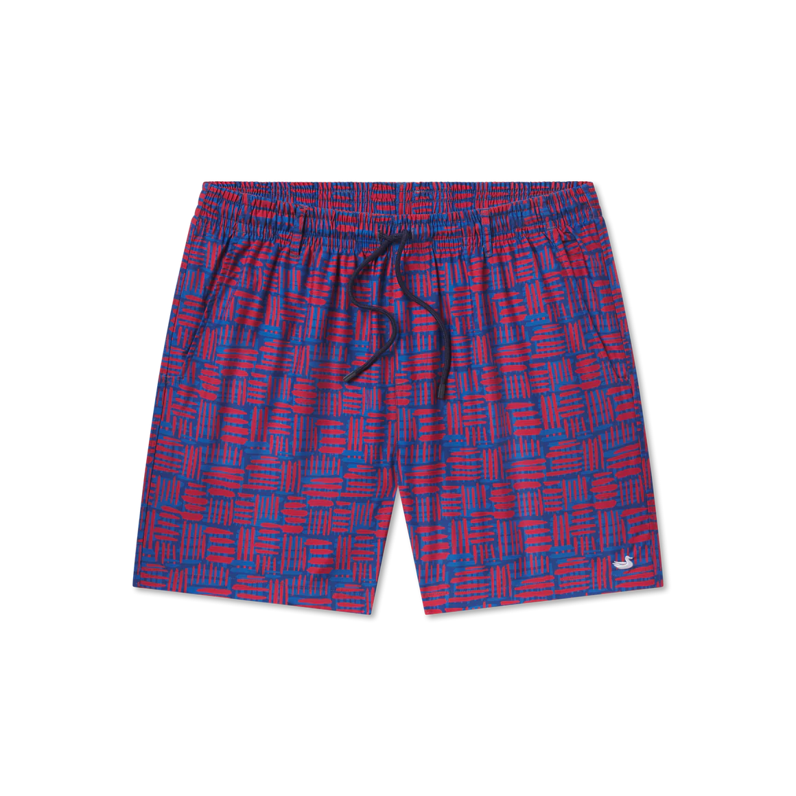 Southern Marsh Men's Dockside Swim Trunk