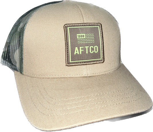 Aftco Jumbo Low Pro Hat