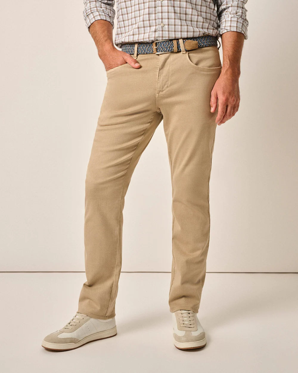 Johnnie-O Men's Carmel Pant