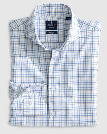 Johnnie-O Corso Button Down