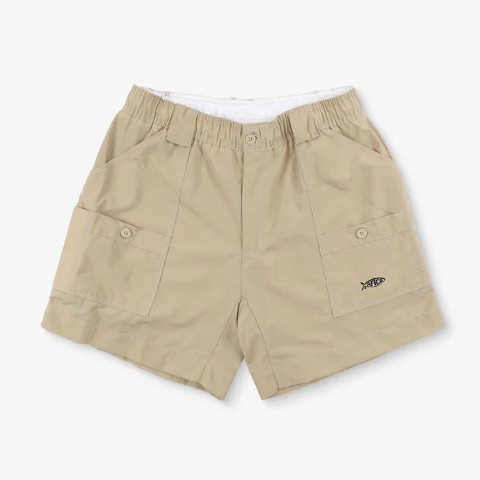 Aftco Men's Original Fishing Short