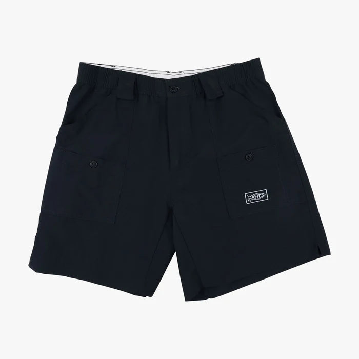Aftco Men's Original Fishing Short Long
