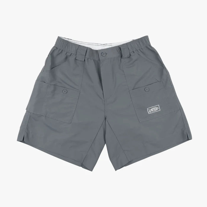 Aftco Men's Original Fishing Short Long