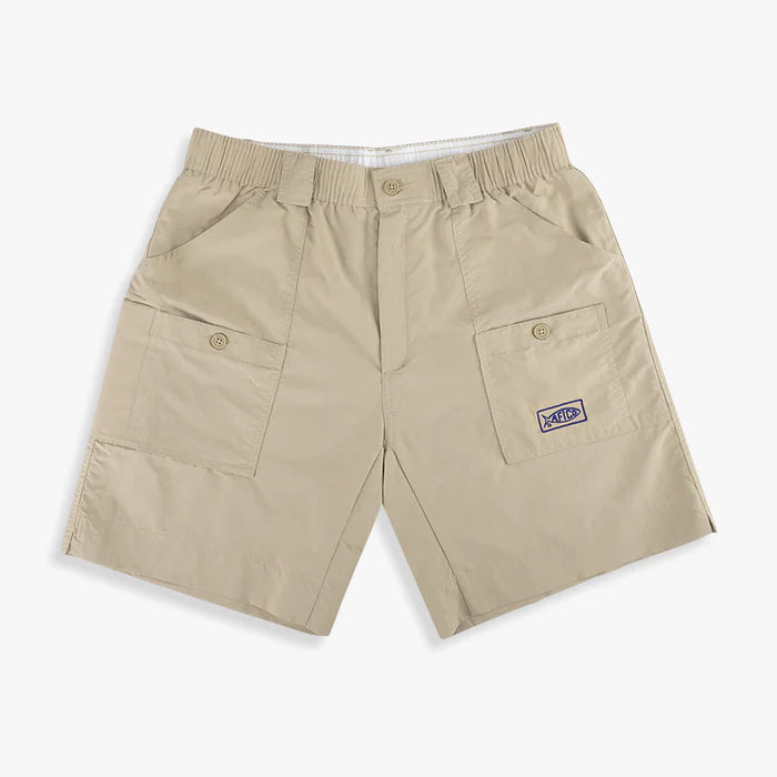 Aftco Men's Original Fishing Short Long