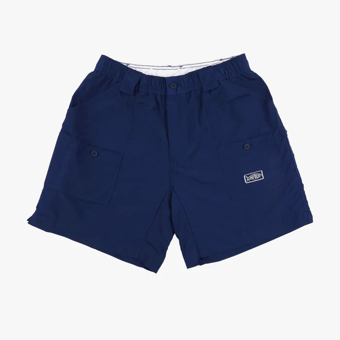Aftco Men's Original Fishing Short Long