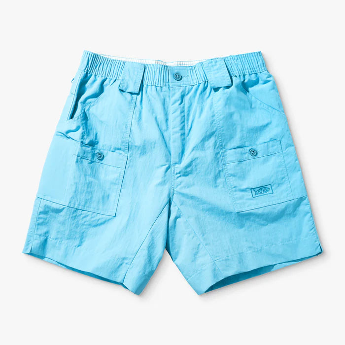 Aftco Men's Original Fishing Short Long