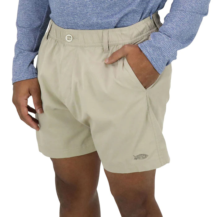 Aftco Men's Landlocked Short