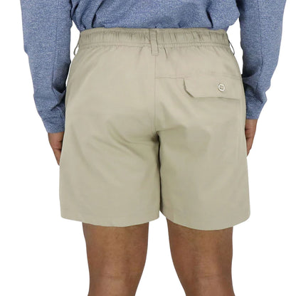 Aftco Men's Landlocked Short