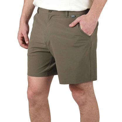 Aftco Men's 365 Ripstop Shorts