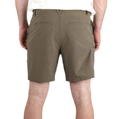 Aftco Men's 365 Ripstop Shorts